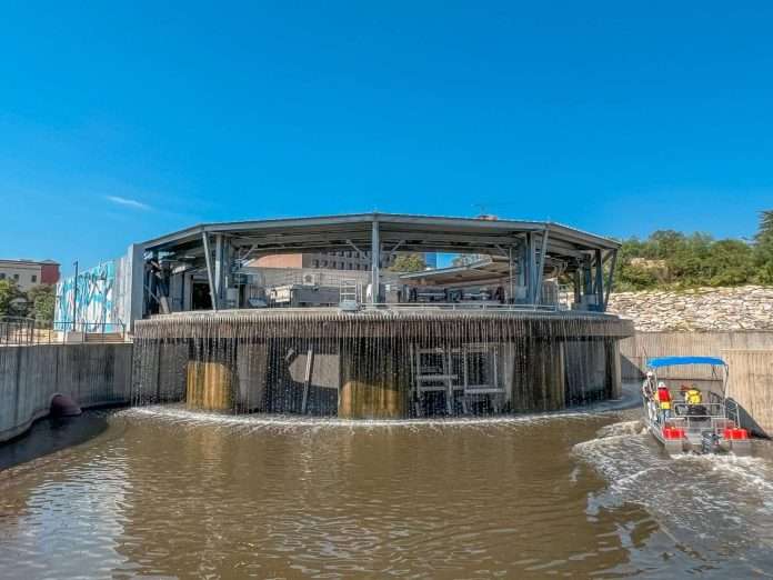 Forklift's 'The Way of Water' celebrates those who steward the city’s ...